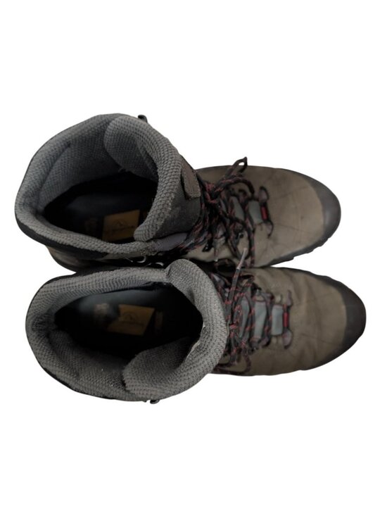 La Sportiva Nucleo High II GTX Gore-Tex Hiking Boots Mens Size 11.5 Vibram main image 11